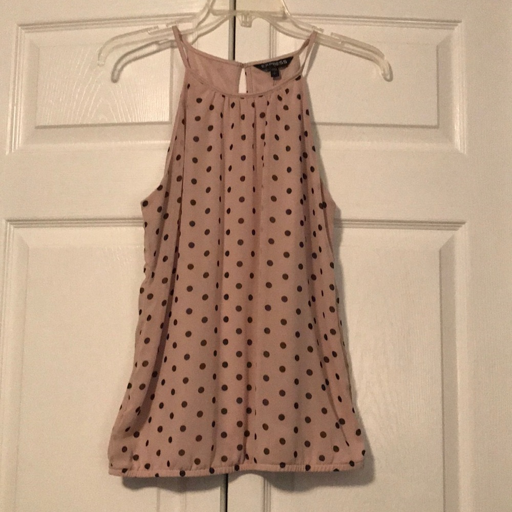 EXPRESS Top
